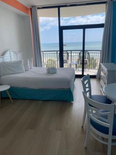 Breakers Resort - Myrtle Beach - 0