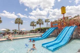 Breakers Resort - Myrtle Beach - 5