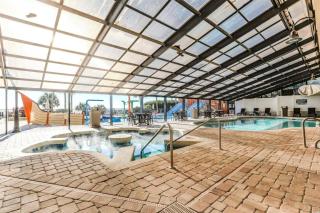 Breakers Resort - Myrtle Beach - 2