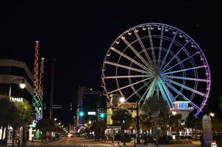 Breakers Resort - Myrtle Beach - 1