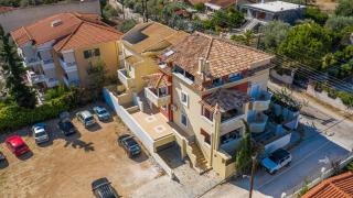 LIVAS Almyri seafront flat - Kato Almiri - 3