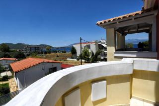 LIVAS Almyri seafront flat - 3