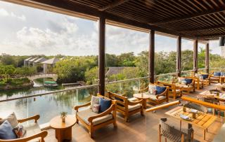 Fairmont Mayakoba Riviera Maya - All Inclusive - 1