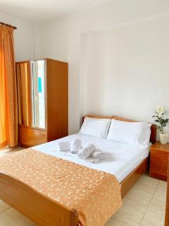 Delia Apartments - Pefkohori - 3