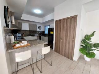 Golf View Retreat • Poolside Apt in Hard Rock Area - Punta Cana - 1
