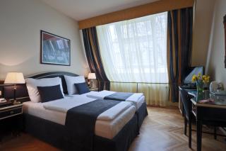 Elysee Hotel - Prague - 5