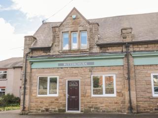 Butterchurn Apartment - Newcastle upon Tyne - 9