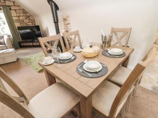 Butterchurn Apartment - Newcastle upon Tyne - 1