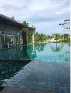 Phuket naka Condon-41 免费高速上网免费停车位 - Phuket - 0