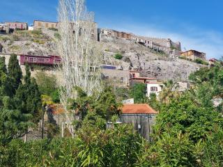 Hermes Hotel - Mythimna - 9
