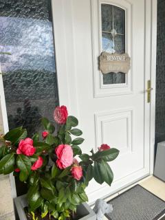 Chez Saliha et Serge - 6