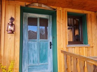 Western Cottage Hocheifel - Wirft - 8