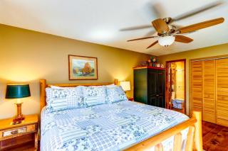 Lakefront Blue Ridge Cabin with Hot Tub! - 1