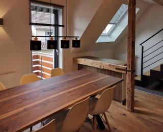 Filder-Appartements - Filderstadt - 7