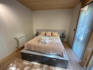 Hermoso departamento de 3 ambientes con amplio jardin. 1V5 - San Martín de los Andes - 6