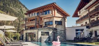 HUBER's Boutiquehotel - Mayrhofen - 1