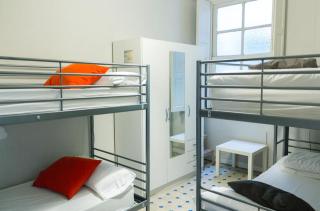 Zentric Hostel - León - 7
