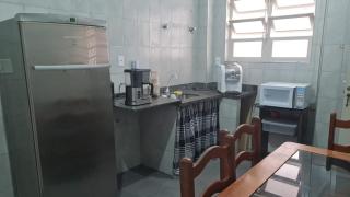 HOSTEL SANTOS PRAIA - 1