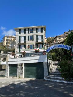Hotel Zoagli - Zoagli - 8
