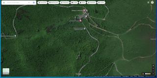 Casa nel bosco alle Macinaie - 7