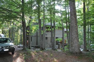 Casa nel bosco alle Macinaie - 0