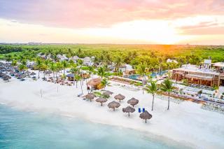 Fairmont Mayakoba Riviera Maya - All Inclusive - Playa del Carmen - 8