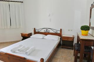 Morfeas Hotel - Tripiti - 9