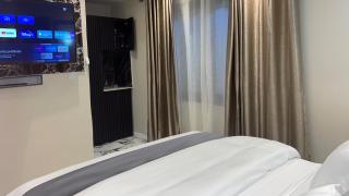 Suna' a Home Bonapriso - Douala - 7