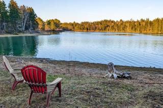 Back River Retreat - Friendship - 8