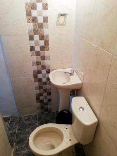 Apartamento Barbie 3 - Mutatá - 6