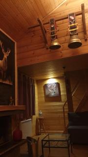 Chalet Les Vosgiennes - 6