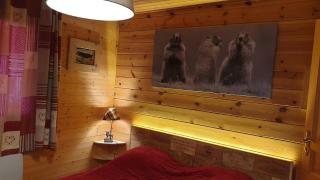 Chalet Les Vosgiennes - Le Valtin - 1