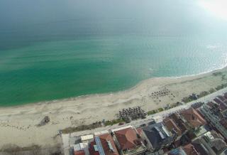Hotel Hermes Pieria - Olympic Beach - 8