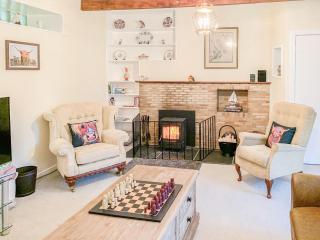 Milnhead Cottage - Amisfield Town - 6