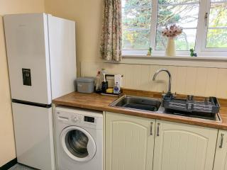 Milnhead Cottage - Amisfield Town - 5