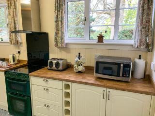 Milnhead Cottage - Amisfield Town - 4