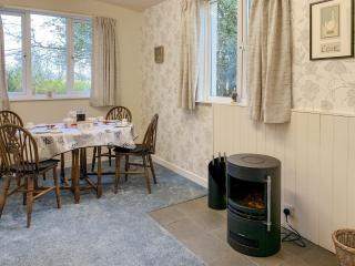 Milnhead Cottage - Amisfield Town - 3
