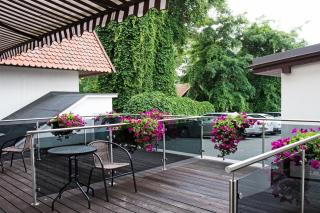 Apartamentai NIDA - 6