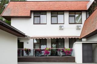 Apartamentai NIDA - 1