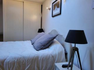 Le Logis des Chons à la campagne à Saint hilaire du Bois - Lys Haut Layon - 8