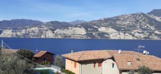 APPARTAMENTO LECCINO - Malcesine - 9