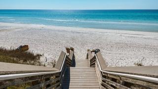 Beachwood Villas 12I - Santa Rosa Beach - 8