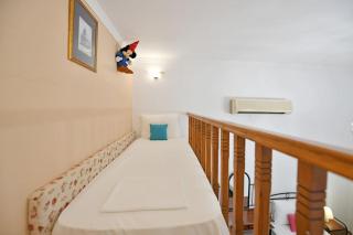 Maria's House - Hydra - 1