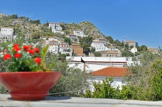Maria's House - Hydra - 8