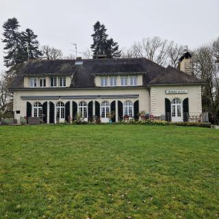 Aux Berges du Lac de Mondon - Mailhac-sur-Benaize - 0
