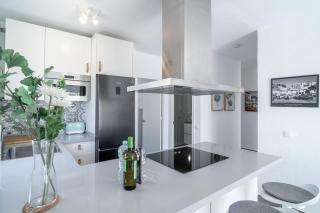 Delfin 1º3 Seaview Quartet Casasol - Nerja - 2