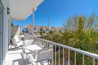 Delfin 1º3 Seaview Quartet Casasol - Nerja - 3