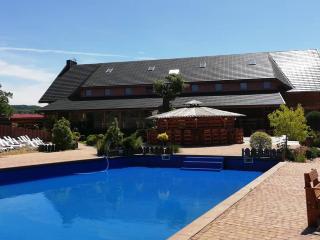 Hotel Karczma u Macieja - 1