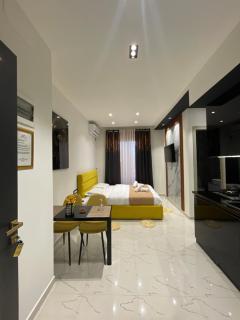 Sueño Apartments & Suites - Tirana - 6