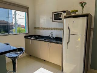 Mangata Loft - Requinte e Conforto para Lazer ou Trabalho - 5